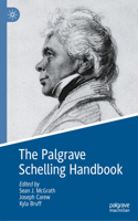 Palgrave Schelling Handbook