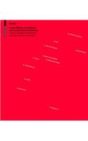 Junge Wiener Architeken und Landschaftsarchitekten. Young Viennese Architects and Landscape Architects. YoVA4