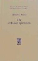 The Colossian Syncretism