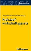 Kreislaufwirtschaftsgesetz