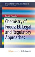 Chemistry of Foods