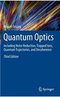 Quantum Optics