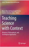 Teaching Science with Context