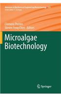 Microalgae Biotechnology