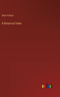 Botanical Index