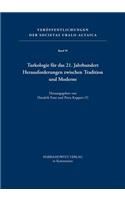 Turkologie Fur Das 21. Jahrhundert - Herausforderungen Zwischen Tradition Und Moderne