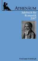 Athenäum Jahrbuch Für Romantik