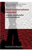 Familienunternehmen verstehen
