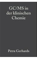 GC/MS in der klinischen Chemie