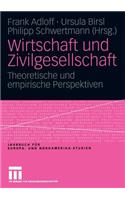 Wirtschaft Und Zivilgesellschaft