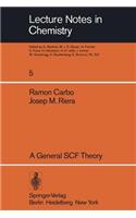 General Scf Theory