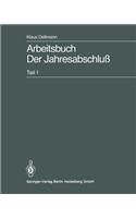 Arbeitsbuch Der Jahresabschluß