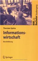 Informationswirtschaft: Eine Einfa1/4hrung