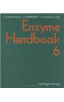 Enzyme Handbook: Volume 6: Class 1.2 - 1.4: Oxidoreductases