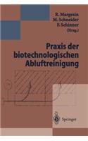 Praxis der biotechnologischen Abluftreinigung