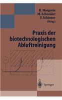 Praxis Der Biotechnologischen Abluftreinigung