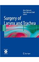 Surgery of Larynx and Trachea