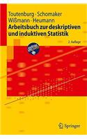 Arbeitsbuch Zur Deskriptiven Und Induktiven Statistik