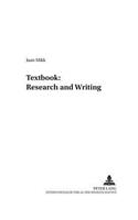 Textbook: Research and Writing