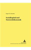 Sozialkapital Und Netzwerkoekonomik