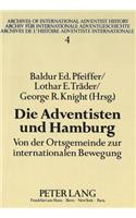 Die Adventisten Und Hamburg