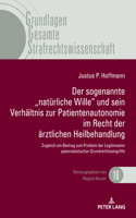 Sogenannte 