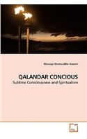 Qalandar Concious