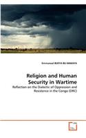 Religion and Human Security in Wartime: (English)