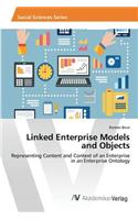 Linked Enterprise Models and Objects