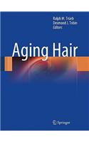 Aging Hair