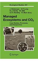 Managed Ecosystems and Co2