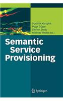 Semantic Service Provisioning