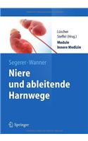 Niere Und Ableitende Harnwege