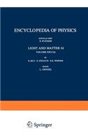 Light and Matter Id / Licht Und Materie Id