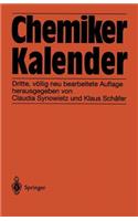 Chemiker-Kalender