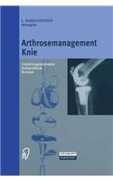 Arthrosemanagement Knie