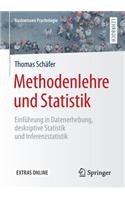 Methodenlehre Und Statistik