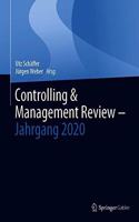 Controlling & Management Review - Jahrgang 2020