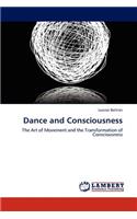 Dance and Consciousness