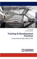 Training & Development Practices
