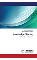 Knowledge Sharing