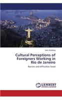 Cultural Perceptions of Foreigners Working in Rio de Janeiro