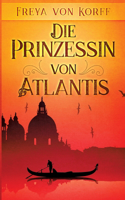 Prinzessin von Atlantis