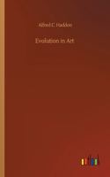 Evolution in Art