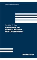 Handbook of Normal Frames and Coordinates: (English)