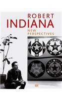 Robert Indiana: New Perspectives