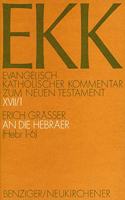Evangelisch-Katholischer Kommentar zum Neuen Testament (Koproduktion mit Patmos)