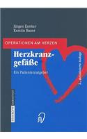 Herzkranzgefässe