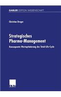 Strategisches Pharma-Management
