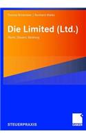 Die Limited (Ltd.)